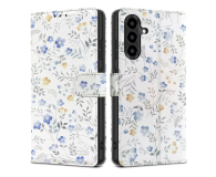 Tech-Protect Wallet Galaxy A57 5G Spring Flowers - 1523210 - zdjęcie 1